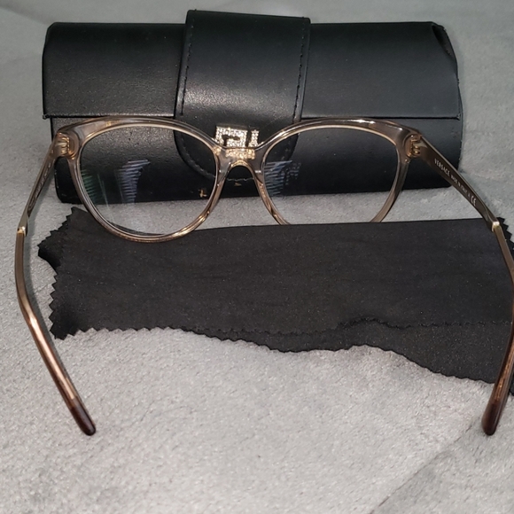 VERSACE ROSE GOLD SPECS - Picture 8 of 10